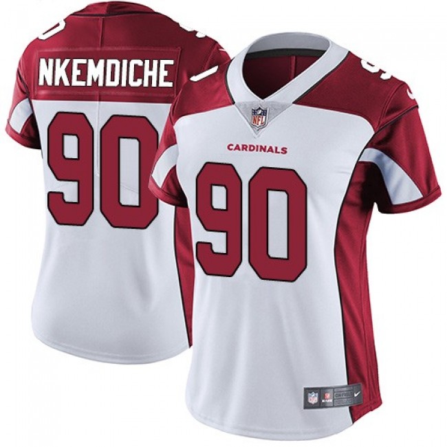 تيشيرت رمضان Large NFL Jersey Hot Sale-Women's Cardinals #90 Robert Nkemdiche ... تيشيرت رمضان