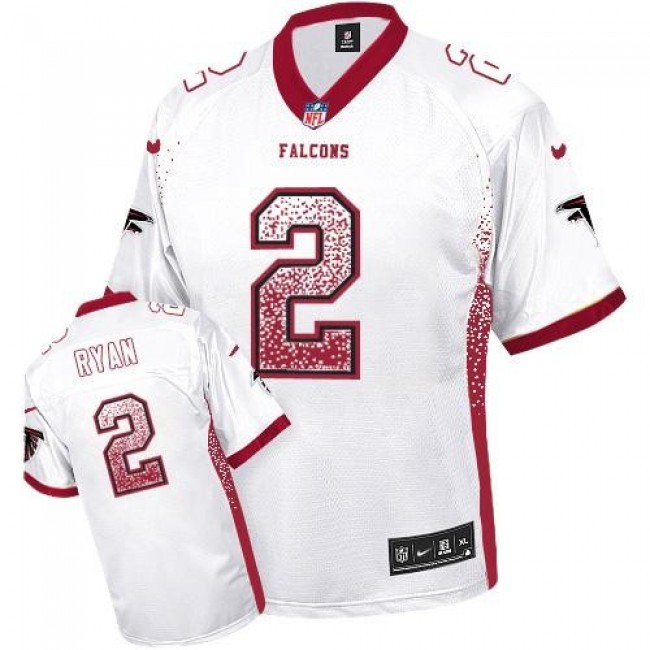 جهاز الضغط NFL Jersey The Most Fashion Designs-Nike Falcons #2 Matt Ryan ... جهاز الضغط