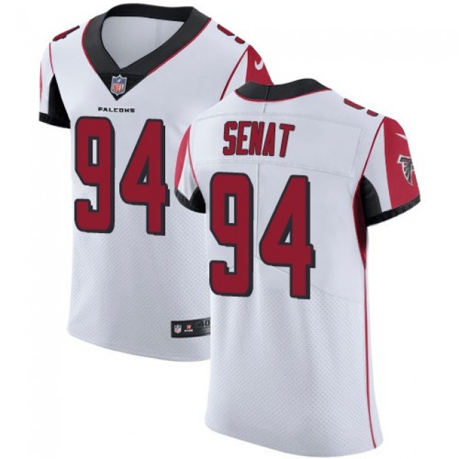 رقم صبغة شعر بنفسجي باذنجاني Nike Falcons #94 Deadrin Senat Camo Men's Stitched NFL Limited 2019 Salute To Service Jersey ارواج قولدن روز