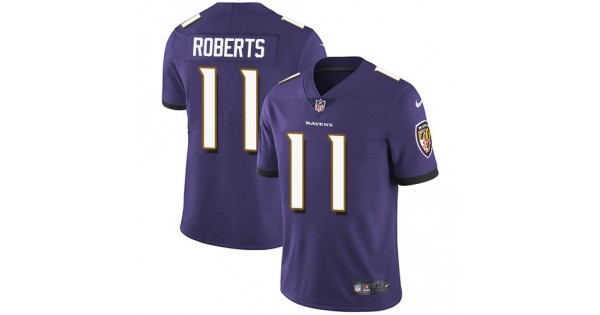 seth roberts jersey