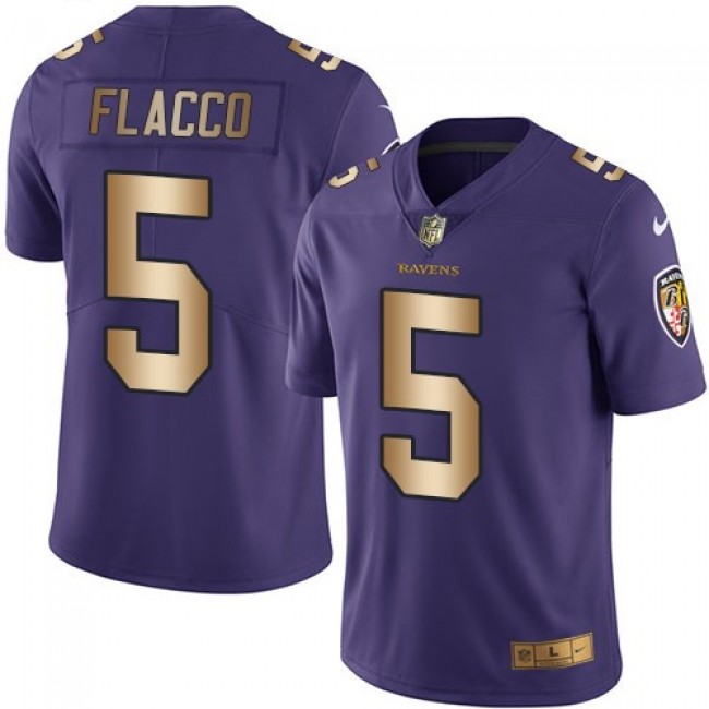 ravens limited nike jersey