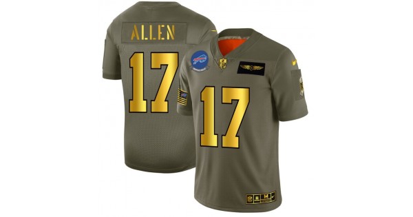 اسعار لاب توب هواوي NFL Jersey commercial-Buffalo Bills #17 Josh Allen NFL Men's Nike ... اسعار لاب توب هواوي