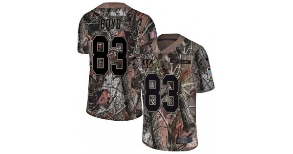 جلسات ارضيه للرحلات Nike Bengals #83 Tyler Boyd Camo Men's Stitched NFL Limited Rush Realtree Jersey جلسات ارضيه للرحلات جلسات ارضيه للرحلات Nike Bengals #83 Tyler Boyd Camo Men's Stitched NFL Limited Rush Realtree Jersey جلسات ارضيه للرحلات