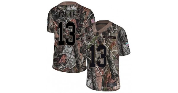 شمعه كبيره Nike Cowboys #13 Michael Gallup Camo Men's Stitched NFL Limited Rush Realtree Jersey شمعه كبيره شمعه كبيره Nike Cowboys #13 Michael Gallup Camo Men's Stitched NFL Limited Rush Realtree Jersey شمعه كبيره