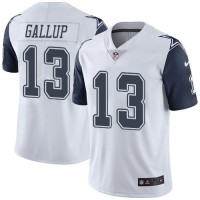 لمبات تعليق NFL Jersey Outlet Online Store-Nike Cowboys #13 Michael Gallup ... لمبات تعليق