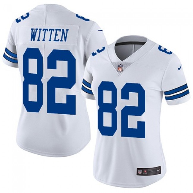 تعريف طابعة كانون US NFL Jersey com-Women's Cowboys #82 Jason Witten White Stitched ... تعريف طابعة كانون