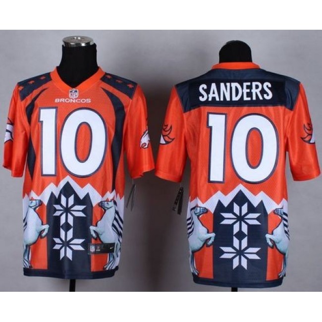 سامسونج تاب NFL Jersey Online Fashion Store-Nike Broncos #10 Emmanuel Sanders ... سامسونج تاب