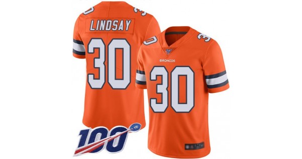 كوفي ميكر Nike Broncos #30 Phillip Lindsay Navy Blue Alternate Women's Stitched NFL 100th Season Vapor Limited Jersey مرايه حائط