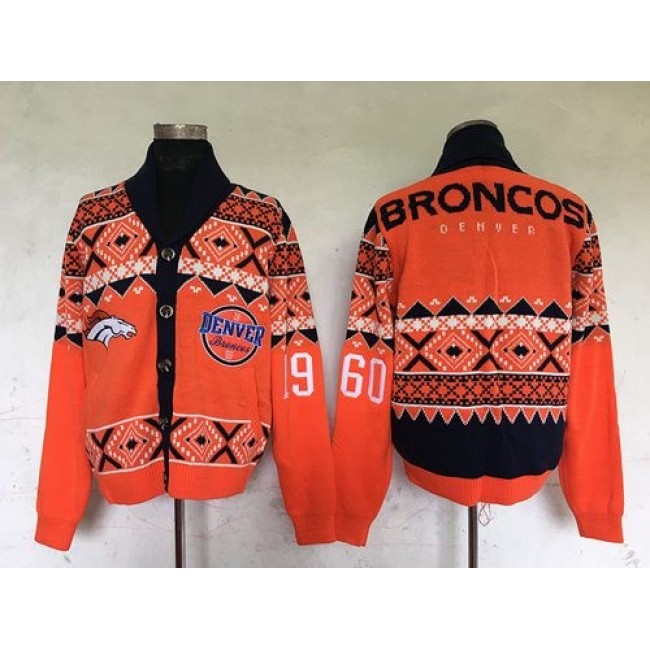 Broncos No99 Adam Gotsis Men's Stitched Vapor Untouchable Limited Black Golden Jersey