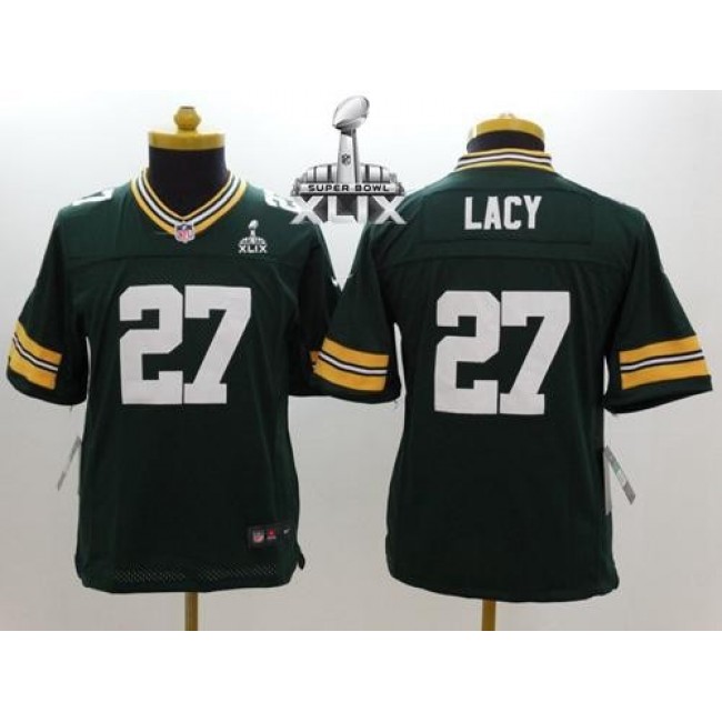 Green Bay Packers #20 Kevin King Olive Youth Stitched NFL Limited 2017 Salute to Service Jersey