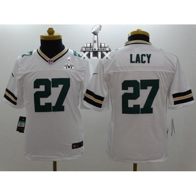Green Bay Packers #21 Ha Ha Clinton-Dix Olive Youth Stitched NFL Limited 2017 Salute to Service Jersey