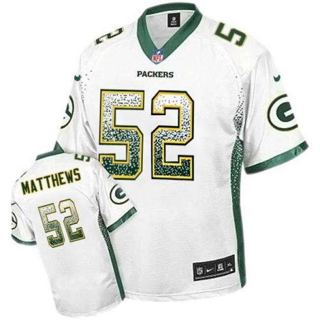 جوز الهند مبشور Home NFL Jersey Outlet-Nike Packers #52 Clay Matthews White Men's ... جوز الهند مبشور