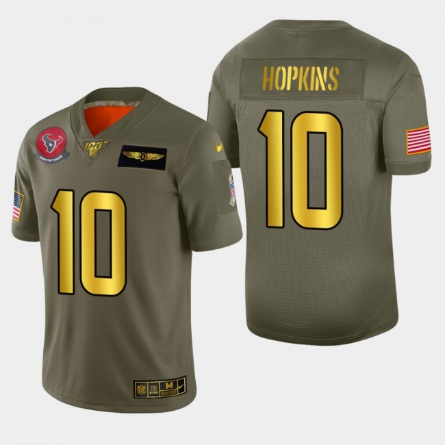 رقم شركة مازدا NFL Jersey 49ers NFL Jersey-Nike Texans #10 DeAndre Hopkins Men's ... رقم شركة مازدا