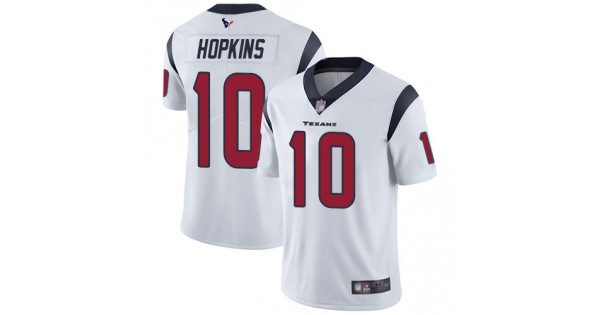 الترا بوست اسود NFL Jersey 6xl-Nike Texans #10 DeAndre Hopkins White Men's ... الترا بوست اسود