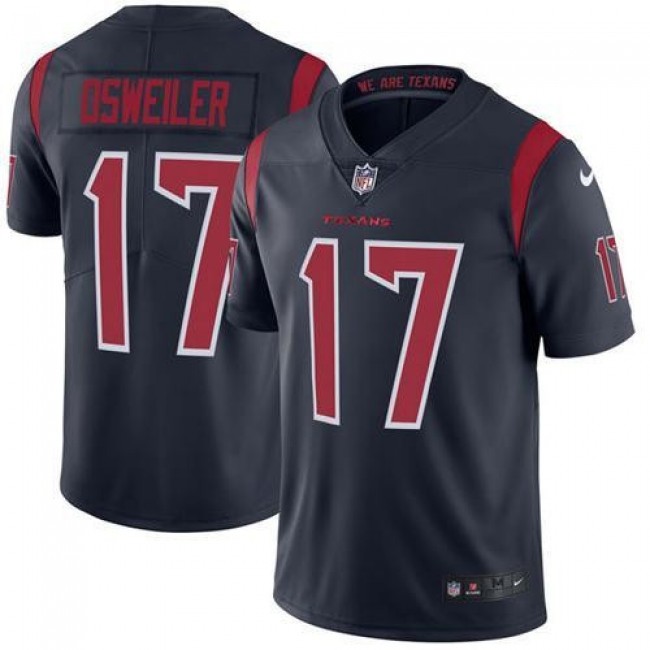 Houston Texans #26 Lamar Miller Olive Youth Stitched NFL Limited 2017 Salute to Service Jersey