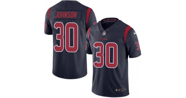 جزمة ايزي اسود Nike Texans #30 Kevin Johnson Camo Men's Stitched NFL Limited Rush Realtree Jersey جزمة ايزي اسود