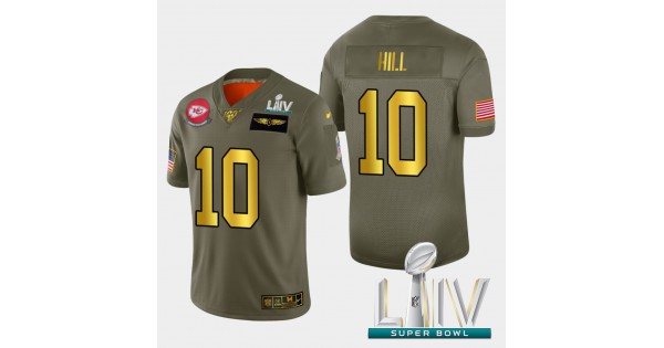سفر بلس Kansas City Chiefs #10 Tyreek Hill Men's Nike Olive Gold Super ... سفر بلس سفر بلس Kansas City Chiefs #10 Tyreek Hill Men's Nike Olive Gold Super ... سفر بلس