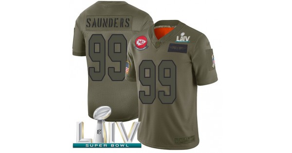 nfl 2019 salute to service