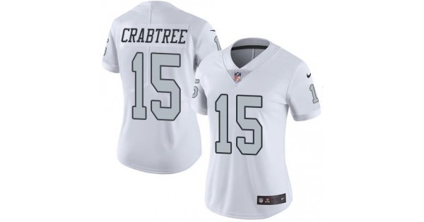 تقديم ستاربكس NFL Jersey Authorized Site-Women's Raiders #15 Michael Crabtree ... تقديم ستاربكس تقديم ستاربكس NFL Jersey Authorized Site-Women's Raiders #15 Michael Crabtree ... تقديم ستاربكس