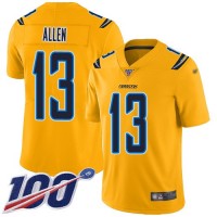 سواف NFL Jersey equipment NFL Jersey-Nike Chargers #13 Keenan Allen ... سواف