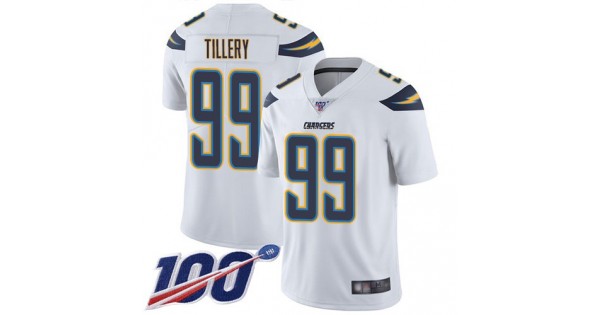 كيو في اطفال Clearance NFL Jersey Store-Nike Chargers #99 Jerry Tillery White ... كيو في اطفال كيو في اطفال Clearance NFL Jersey Store-Nike Chargers #99 Jerry Tillery White ... كيو في اطفال
