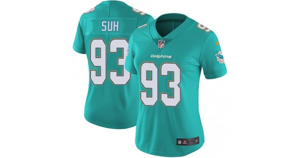 suh dolphins jersey