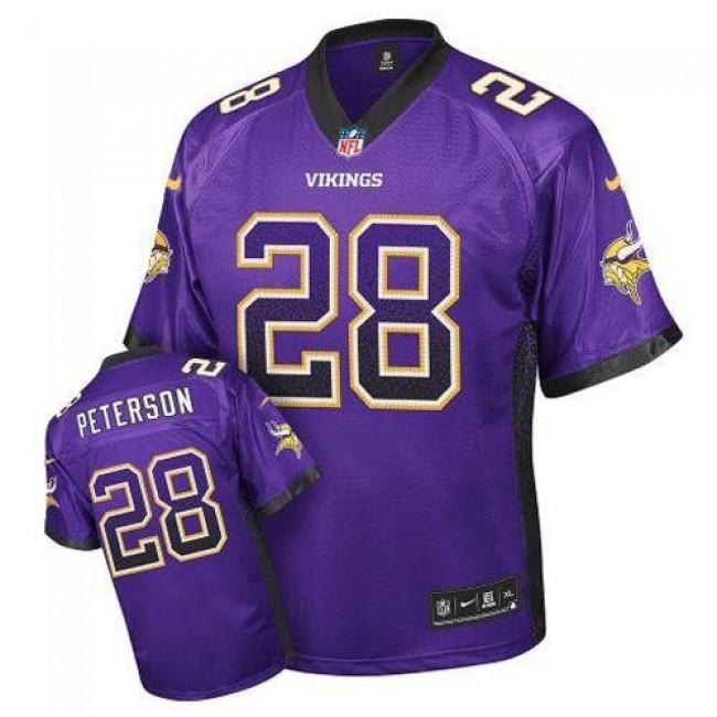 vikings 28 jersey