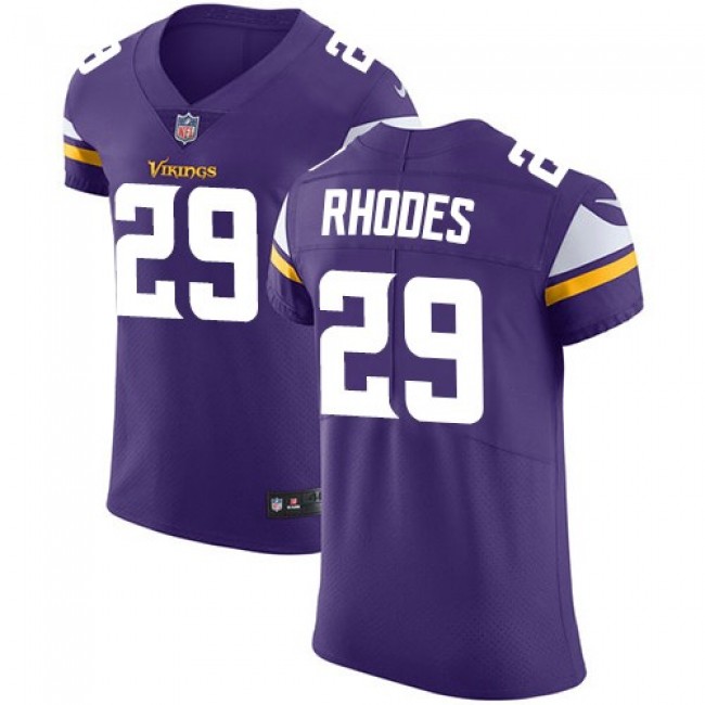 ومن العايدين محمد عبده USA In NFL Jersey-Nike Vikings #29 Xavier Rhodes Purple Team Color ... ومن العايدين محمد عبده