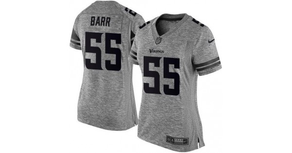 حجز بلايستيشن في السعودية Official Supplier NFL Jersey-Women's Vikings #55 Anthony Barr Gray ... حجز بلايستيشن في السعودية حجز بلايستيشن في السعودية Official Supplier NFL Jersey-Women's Vikings #55 Anthony Barr Gray ... حجز بلايستيشن في السعودية