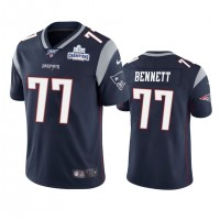 سعر التقويم NFL Jersey 87-New England Patriots #77 Michael Bennett Navy Super ... سعر التقويم سعر التقويم NFL Jersey 87-New England Patriots #77 Michael Bennett Navy Super ... سعر التقويم