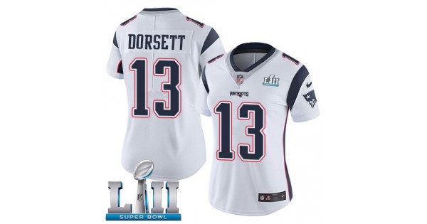 لصق جروح ضد الماء NFL Jersey Incredible Prices-Women's Patriots #13 Phillip Dorsett ... لصق جروح ضد الماء لصق جروح ضد الماء NFL Jersey Incredible Prices-Women's Patriots #13 Phillip Dorsett ... لصق جروح ضد الماء