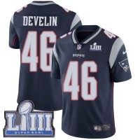 مساند كحلي NFL Jersey Reliable Quality-Nike Patriots #46 James Develin Navy ... مساند كحلي مساند كحلي NFL Jersey Reliable Quality-Nike Patriots #46 James Develin Navy ... مساند كحلي
