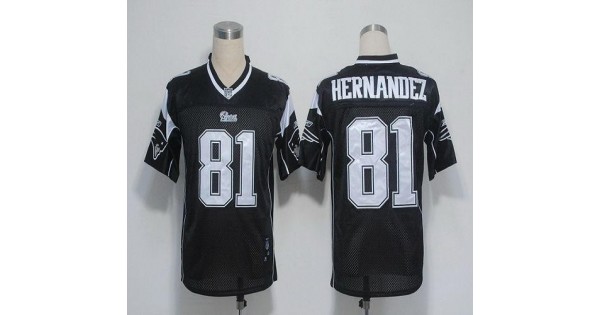 aaron hernandez nfl jersey