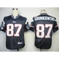 blue gronkowski jersey