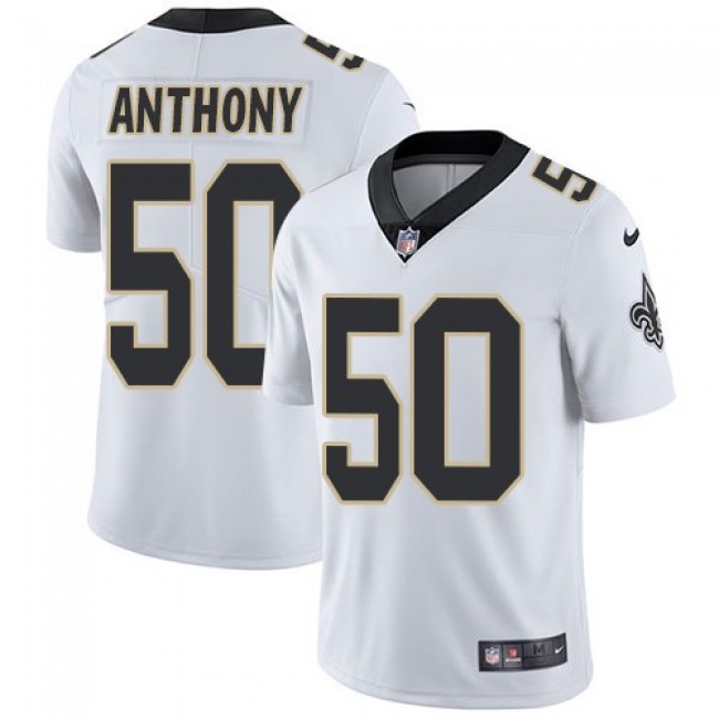 New Orleans Saints #32 Kenny Vaccaro Olive Youth Stitched NFL Limited 2017 Salute to Service Jersey