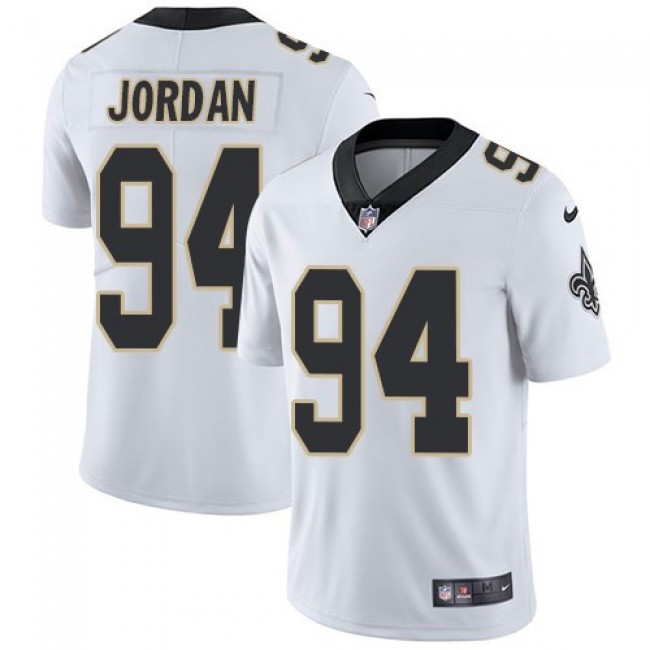 صور نينجا NFL Jersey players number 76-New Orleans Saints #94 Cameron Jordan ... صور نينجا