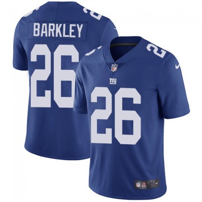مجوهرات توس السعودية NFL Jersey in store-Nike Giants #27 Deandre Baker Royal Blue Team ... مجوهرات توس السعودية