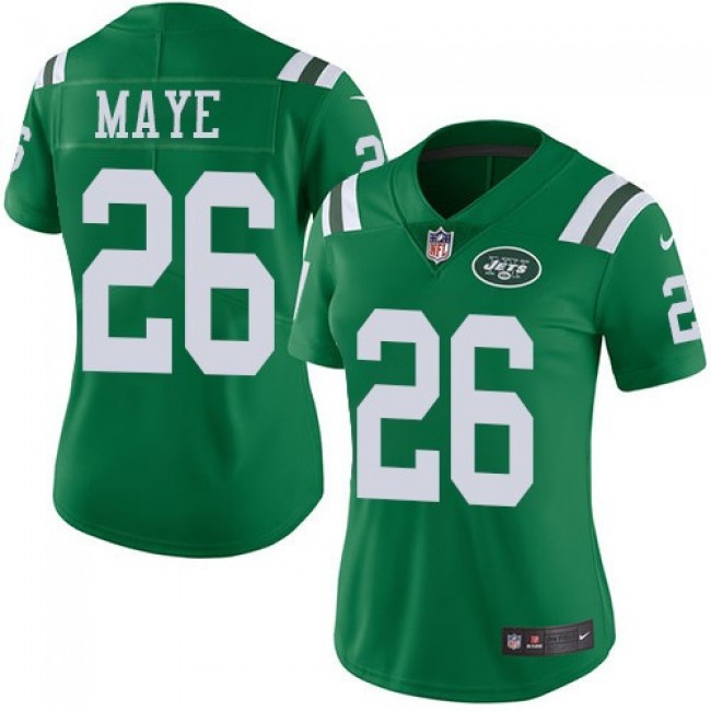شنط بنات كيوت NFL Jerseys near me-Women's Jets #26 Marcus Maye Green Stitched ... شنط بنات كيوت