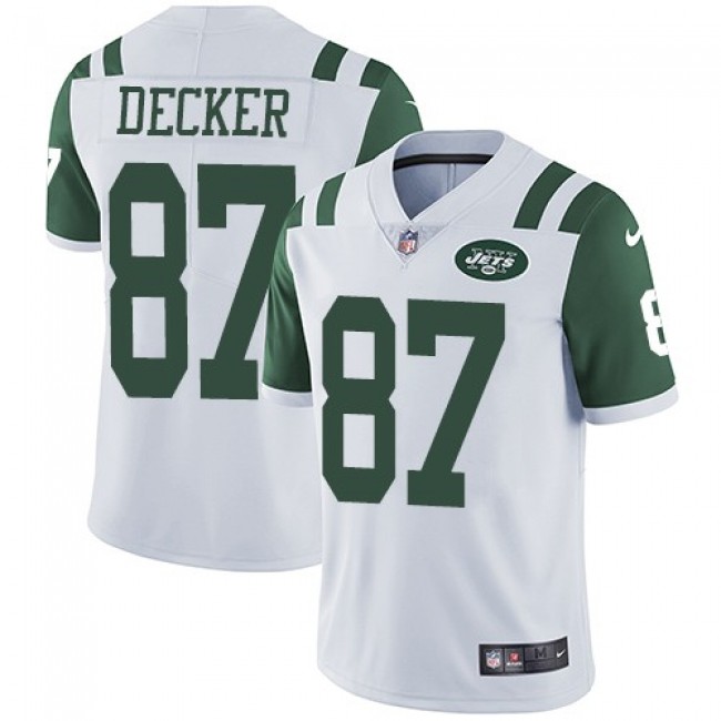 New York Jets #92 Leonard Williams Olive Youth Stitched NFL Limited 2017 Salute to Service Jersey