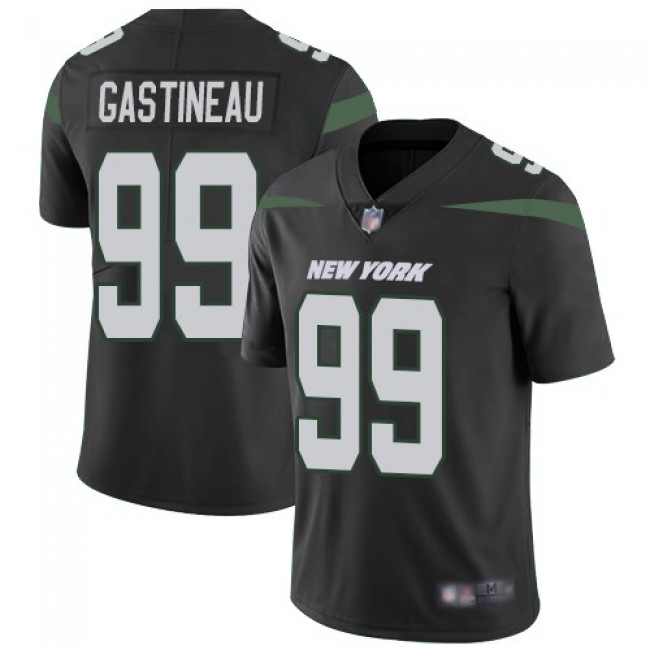 زيت دوار الشمس NFL Jersey holder-Nike Jets #99 Mark Gastineau Black Alternate ... زيت دوار الشمس