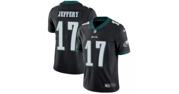 كريستوف تويتر NFL Jersey database-Nike Eagles #17 Alshon Jeffery Black Alternate ... كريستوف تويتر كريستوف تويتر NFL Jersey database-Nike Eagles #17 Alshon Jeffery Black Alternate ... كريستوف تويتر