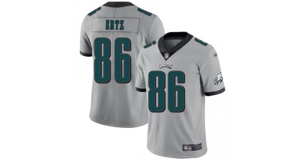 الصوبة الزجاجية Home NFL Jersey-Nike Eagles #86 Zach Ertz Silver Men's Stitched ... الصوبة الزجاجية الصوبة الزجاجية Home NFL Jersey-Nike Eagles #86 Zach Ertz Silver Men's Stitched ... الصوبة الزجاجية