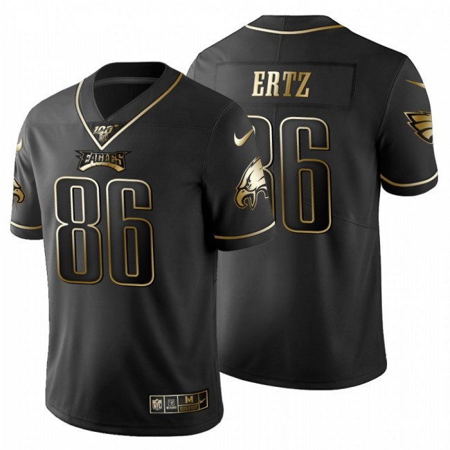 gray eagles jersey