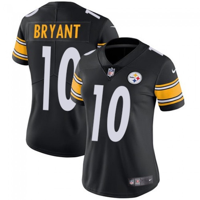 سع Youth Nike Steelers #10 Martavis Bryant Black Stitched NFL Limited Rush Jersey كارت ميموري