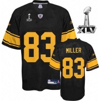 heath miller stitched jersey
