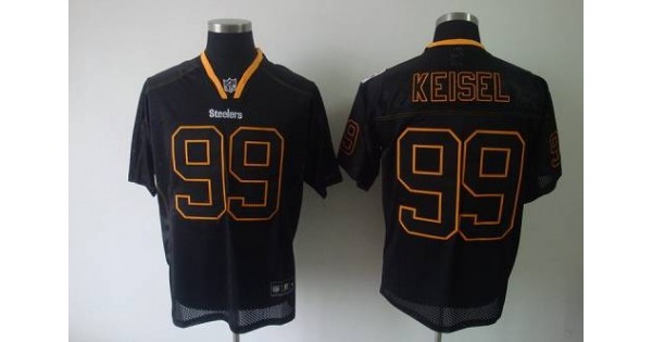 steelers 99 jersey