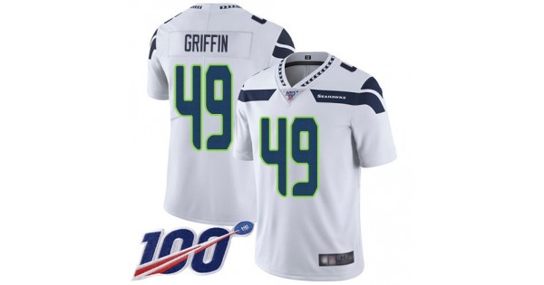 ايفون   سعر NFL Jersey overnight shipping-Nike Seahawks #49 Shaquem Griffin ... ايفون   سعر
