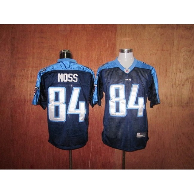 Nike Tennessee Titans No59 Wesley Woodyard Light Blue Men's Stitched NFL Limited Rush 100th Season Jersey