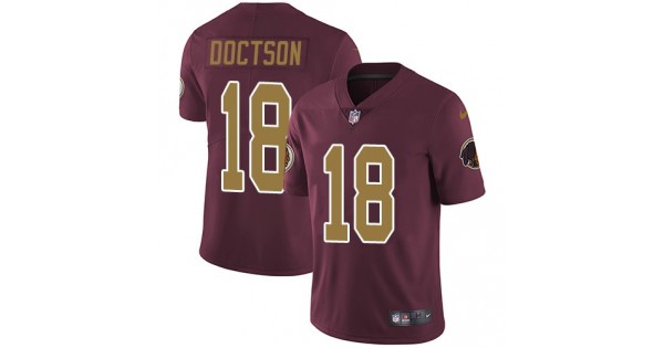 اريام NFL Jersey kohls-Washington Redskins #18 Josh Doctson Burgundy Red ... اريام اريام NFL Jersey kohls-Washington Redskins #18 Josh Doctson Burgundy Red ... اريام