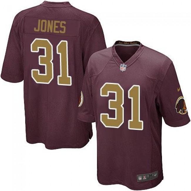 Washington Redskins #18 Josh Doctson Olive Youth Stitched NFL Limited 2017 Salute to Service Jersey